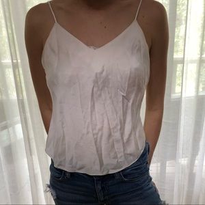Vintage Victoria’s Secret camisole